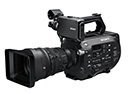 Sony PXW-FS7 4K S35mm Camcorder  die neue Referenz? Teil2