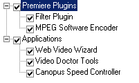 Canopus DVBoosterPack : 01