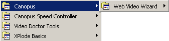 Canopus DVBoosterPack : 03