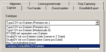 Canopus DVBoosterPack : 09