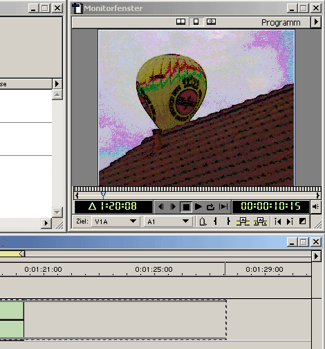 Canopus DVBoosterPack : 10
