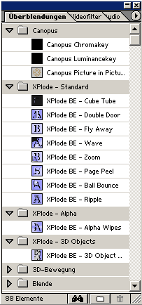 Canopus DVBoosterPack : 12