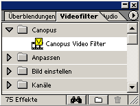 Canopus DVBoosterPack : 13