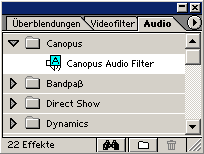 Canopus DVBoosterPack : 14