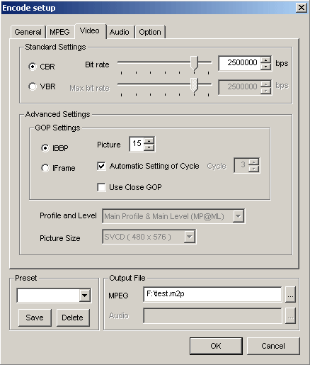 Canopus DVBoosterPack : 20