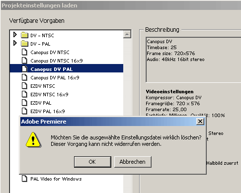 Canopus DVBoosterPack : 21
