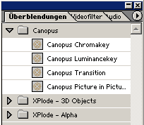 Canopus DVBoosterPack : 22