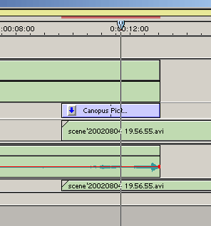 Canopus DVBoosterPack : 24
