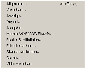Matrox Parhelia : 6