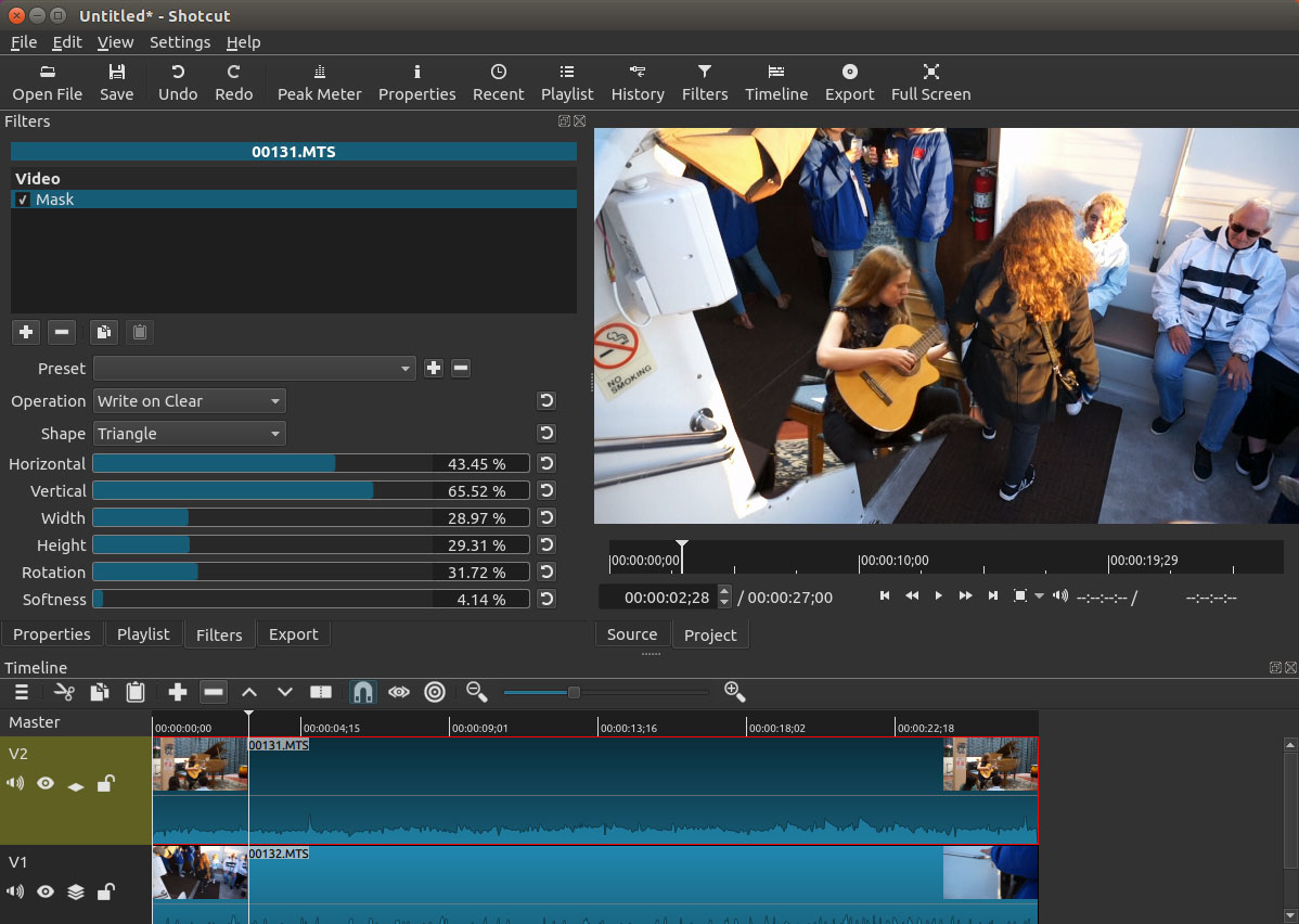 shotcut download linux shotcut download linux