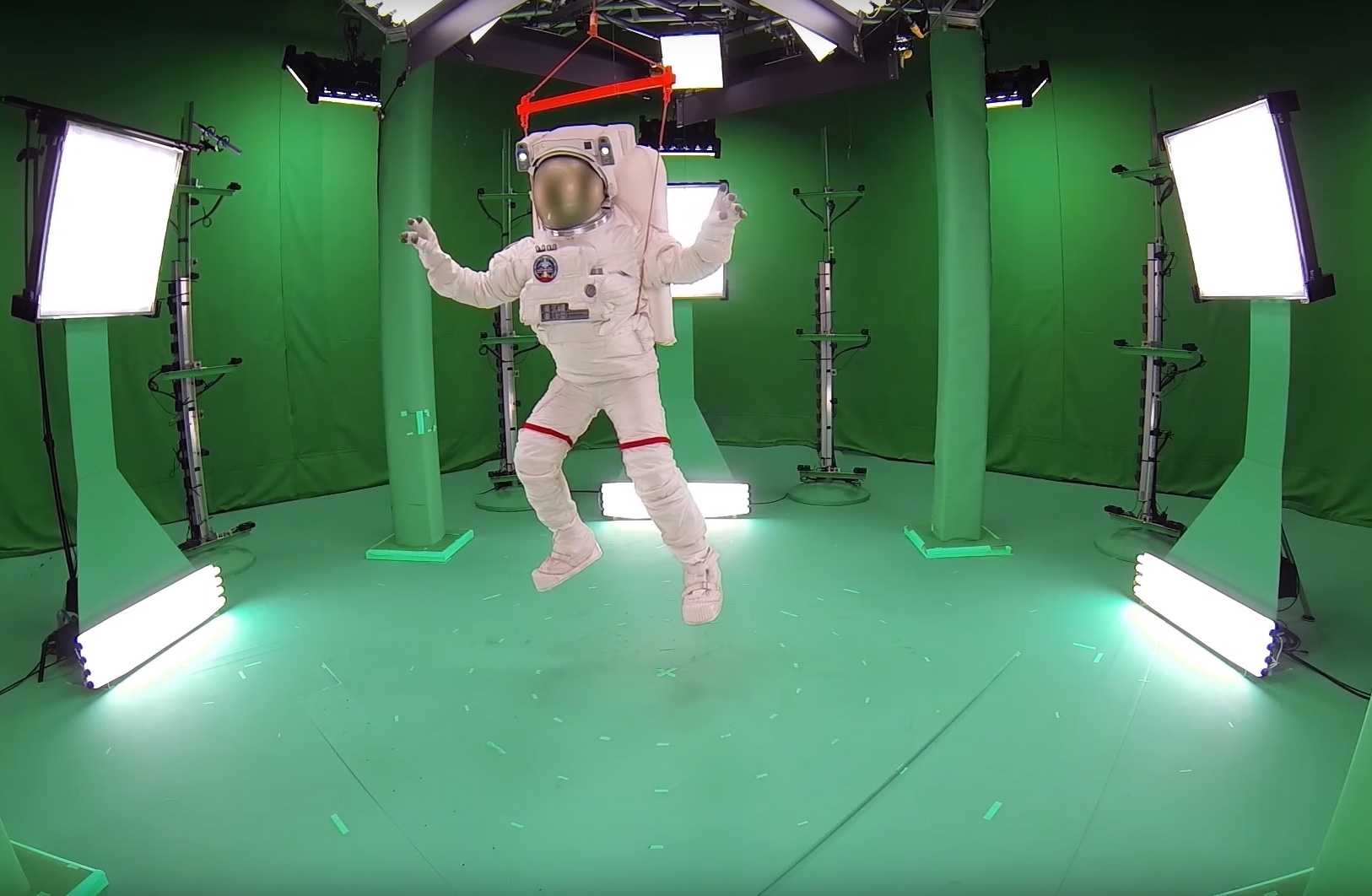 Neue Echtzeit 3D-Effekte von Canopus