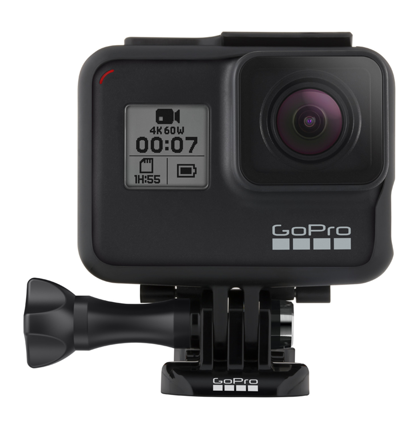 Test : GoPro Hero7 Black in der Praxis: Hypersmooth bei 4k 60p