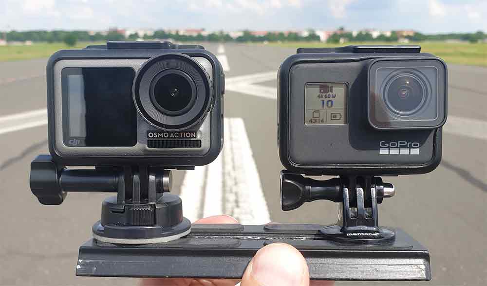 Neue Echtzeit 3D-Effekte von Canopus