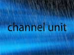 Tinderbox 3 und Continuum - After Effects-Plugins im Test : rain