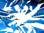 Tinderbox 3 und Continuum - After Effects-Plugins im Test : shatter