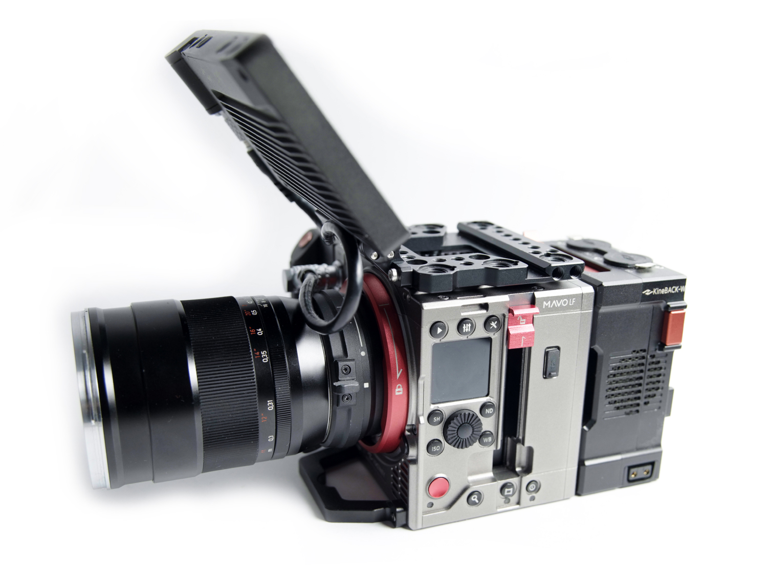 nikon coolpix l820 best settings