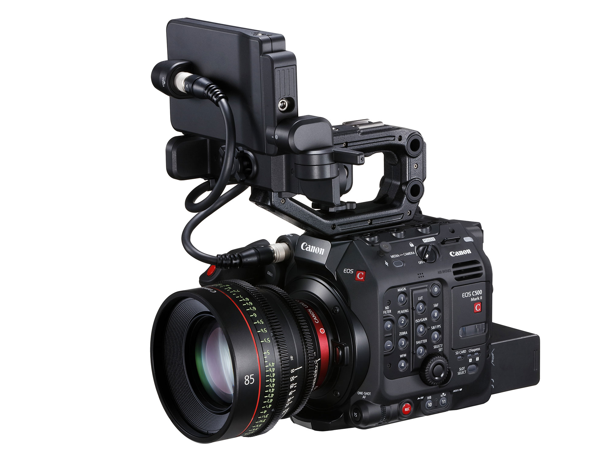 canon c log lut canon c log lut