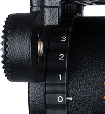 Miller CX2 75mm Fluidkopf und Sprinter II Carbon Stativ - Sachtler-Alternative? : MillerDaempfung