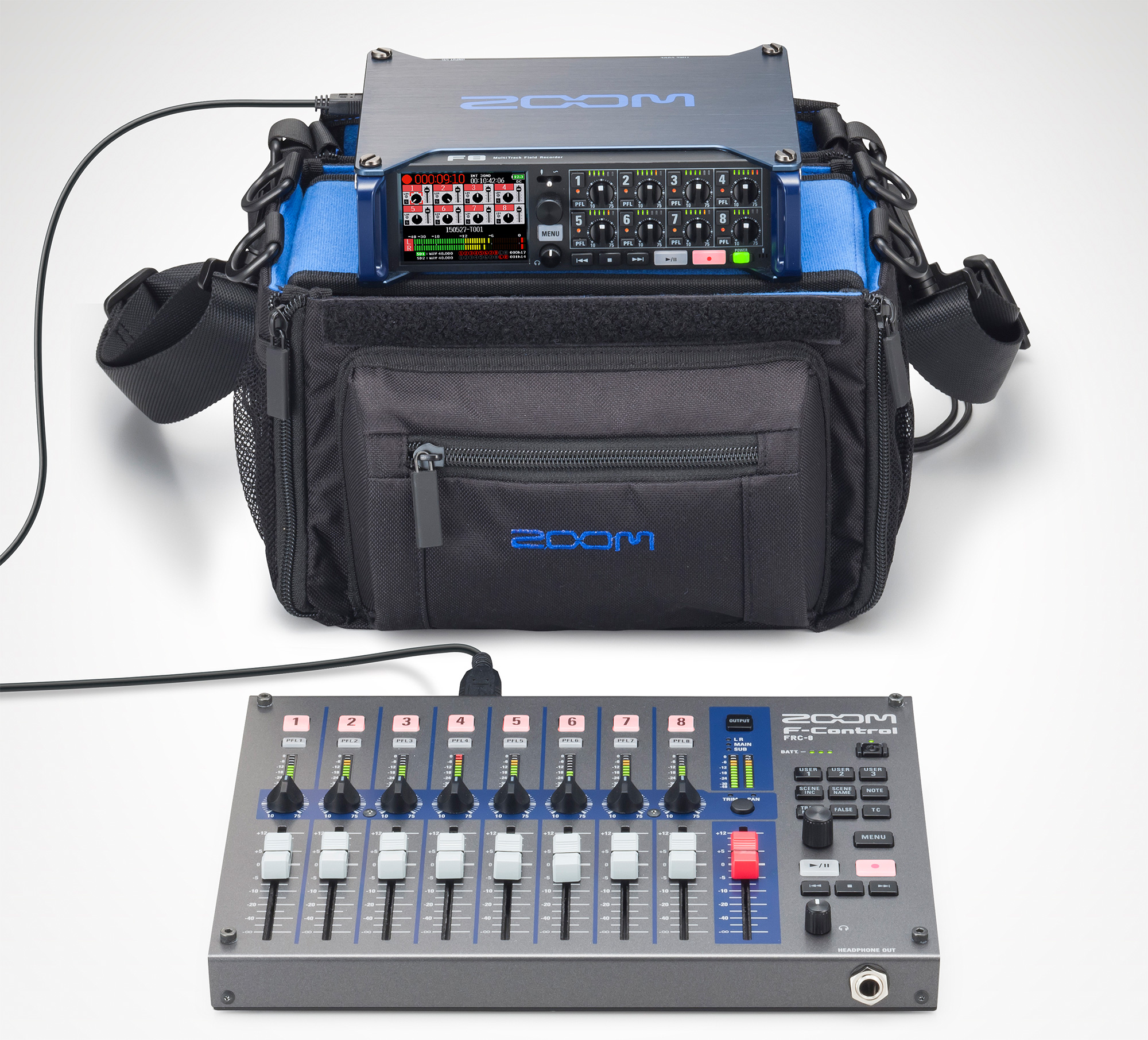 test zoom speakers