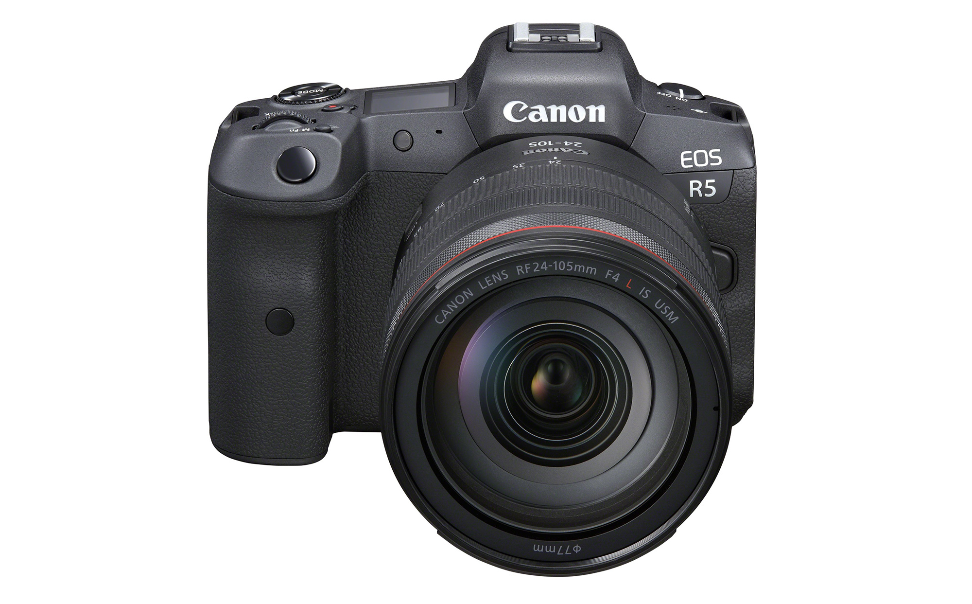 Test : Wer hat die beste Video-Stabilisierung? Sony A7S III vs Canon