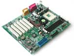 Was für einen PC brauche ich für den Videoschnitt? : Mainboard