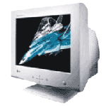 Was für einen PC brauche ich für den Videoschnitt? : monitor