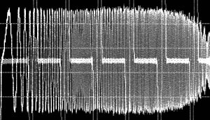 Canopus ACEDVio : 06 Y Sweep Ausgang