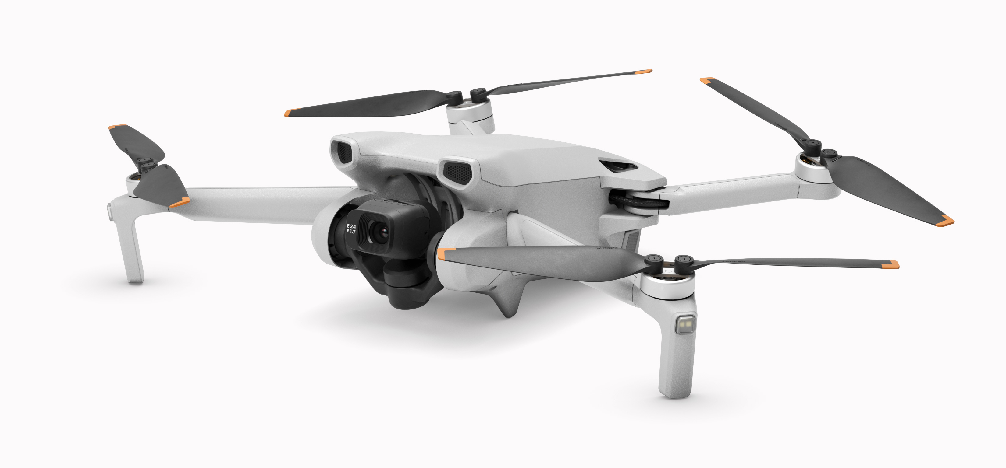Test : DJI Mini 3 in der Praxis: Günstiger Einstieg in ...