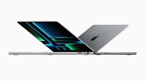 Apple | Introduction / MacBook Pro 16” with M2 Max Apple Silicon | macbook | 2259 AppleMacBookM2Max AppleMacBookM2Max 600