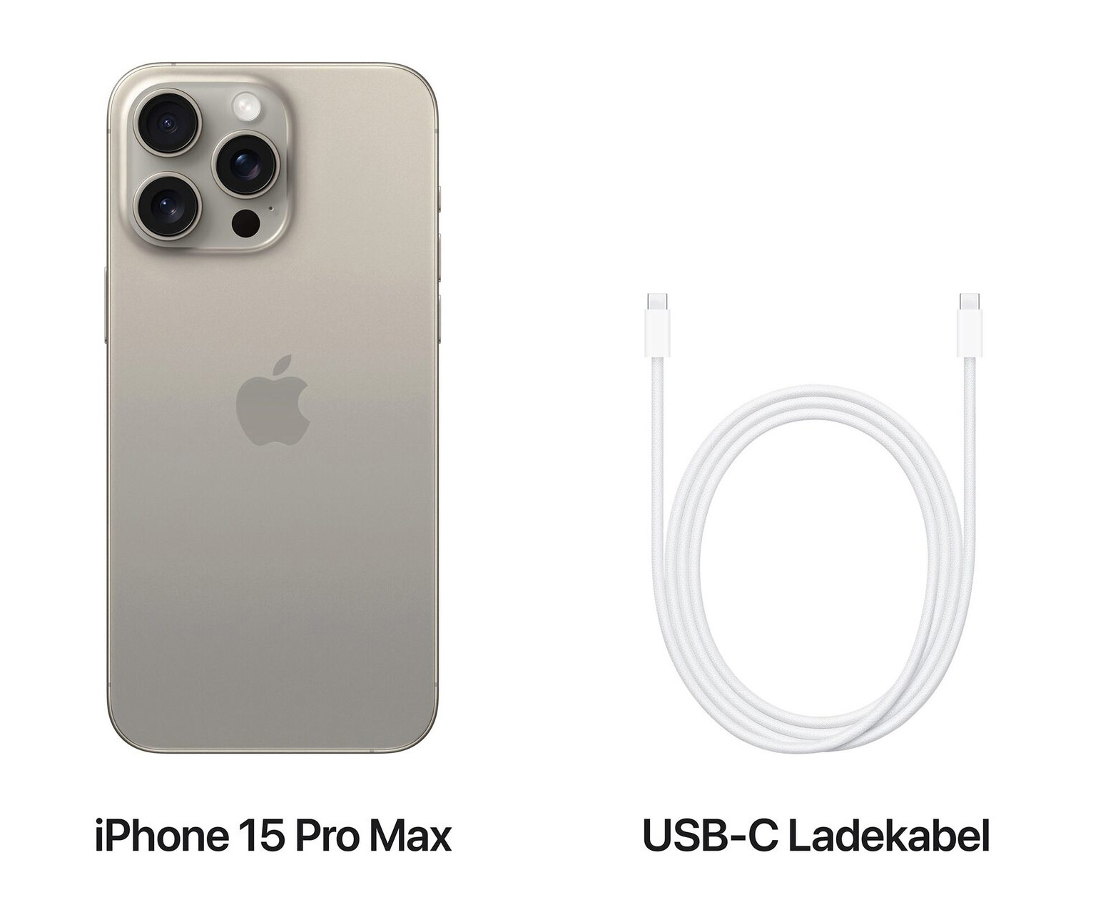 Test : Apple iPhone 15 Pro Max im Praxistest: 10 Bit Apple Log