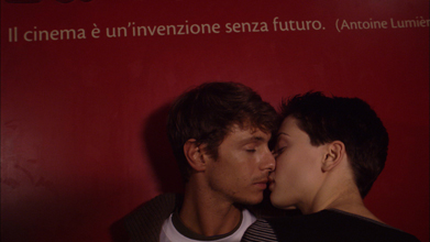 Berlinale 2004 Traumsplitter : dopo