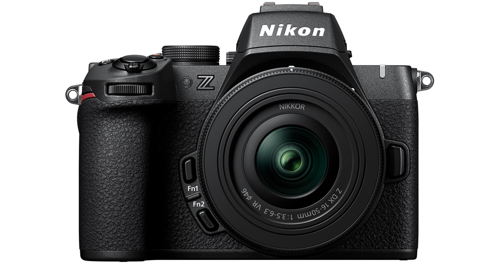 Nikon Z50II: Super 35 Vlogger Kamera mit bemerkenswert guter Videoausstattung