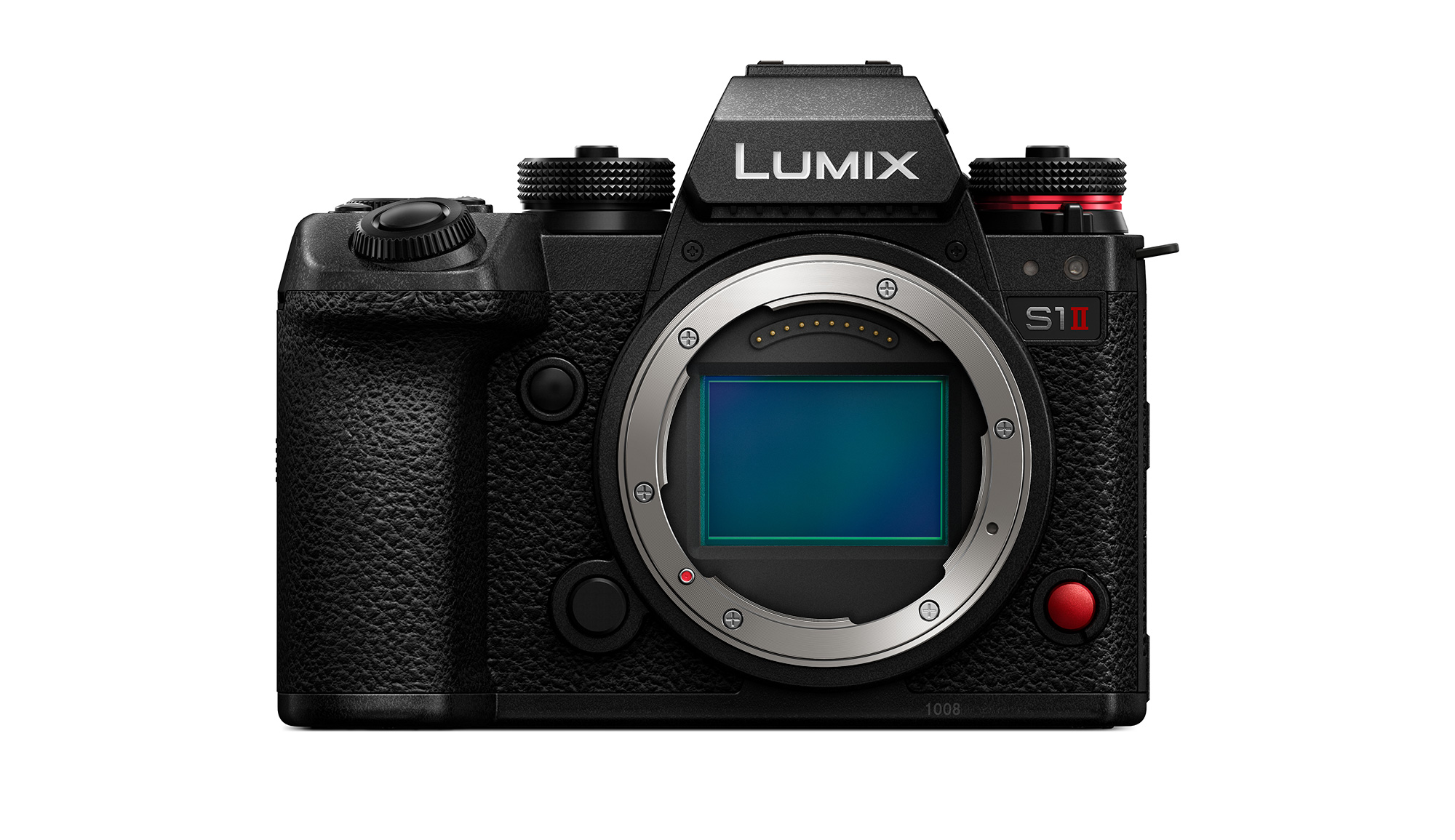 Panasonic S1II