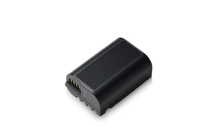 Panasonic DMW- BLK22 (2.200 mAh) Akku