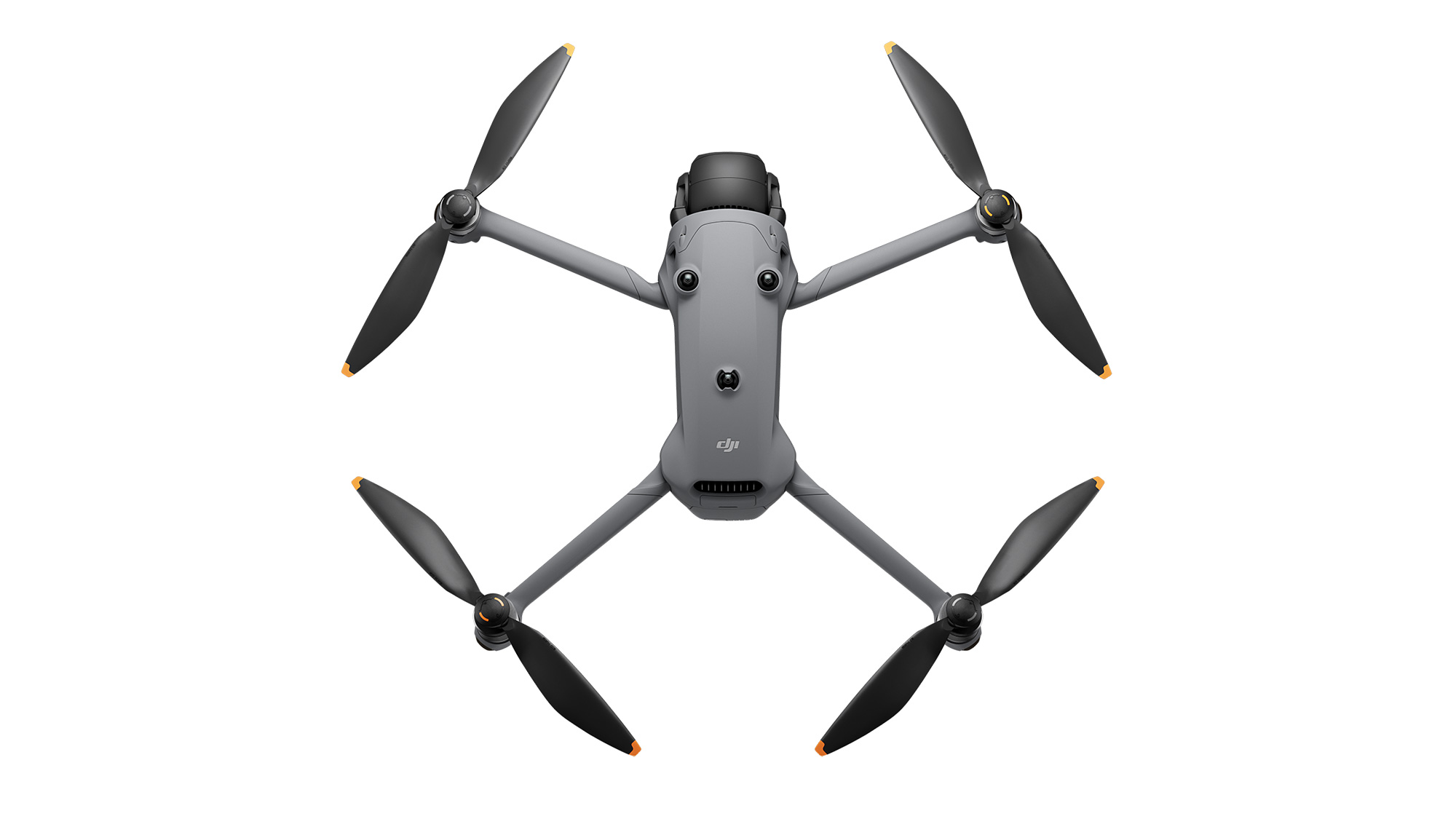 DJI Mavic 4 Pro mit 10 Bit 6K 50p D-Log an Bord