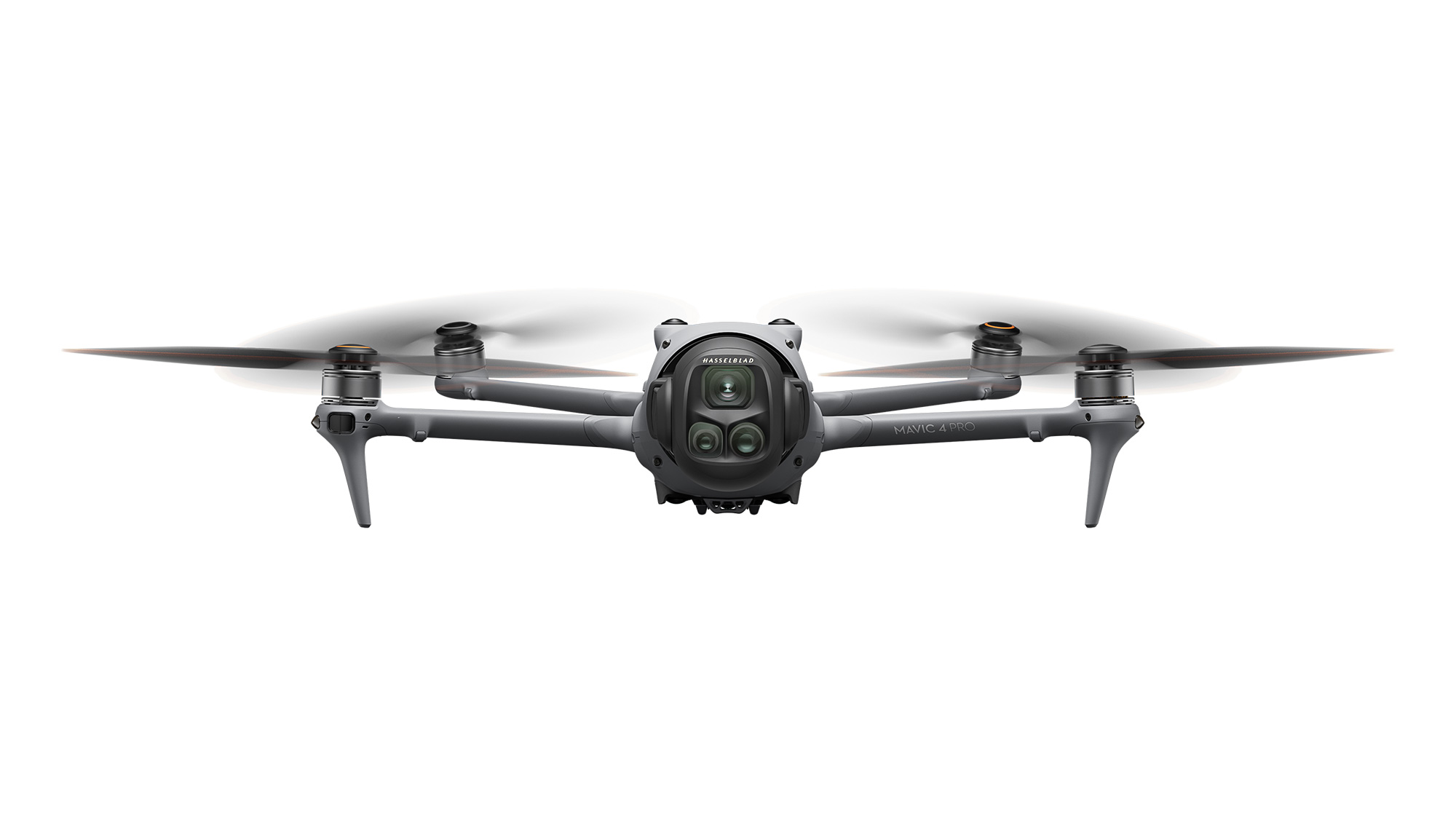 DJI Mavic 4 Pro mit C2 Zertifizierung