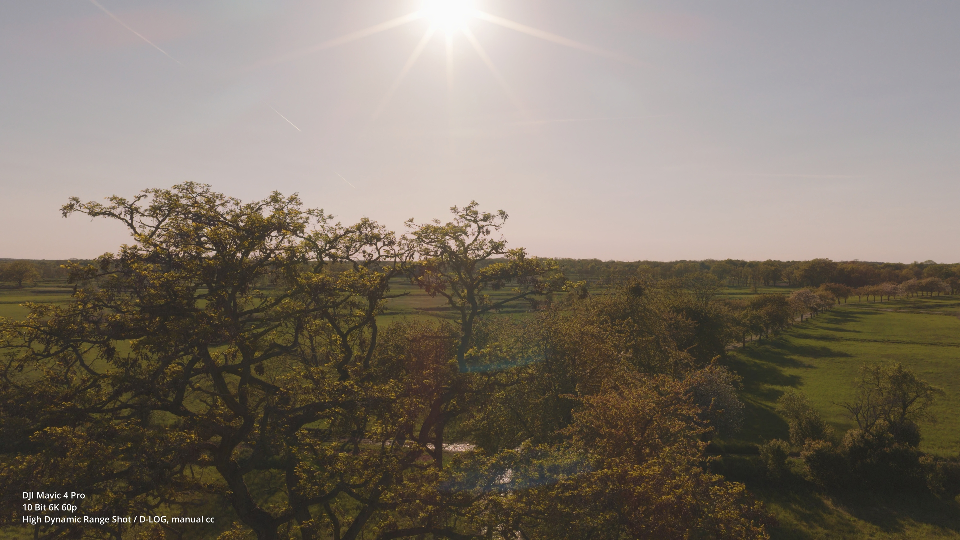 6K-Drohne für Pros DJI Mavic 4 Pro in der Praxis: 10Bit 6K 50p Log, 360° Gimbal – für wen lohnt sich die C2 Drohne? : DynamicRange 2