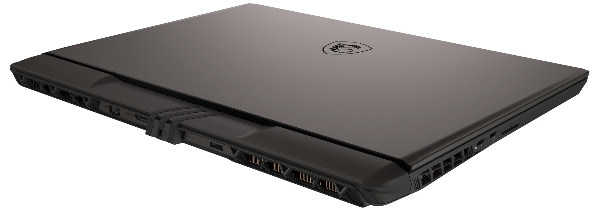 MSI Vector 17 HX AI A2XWIG-040