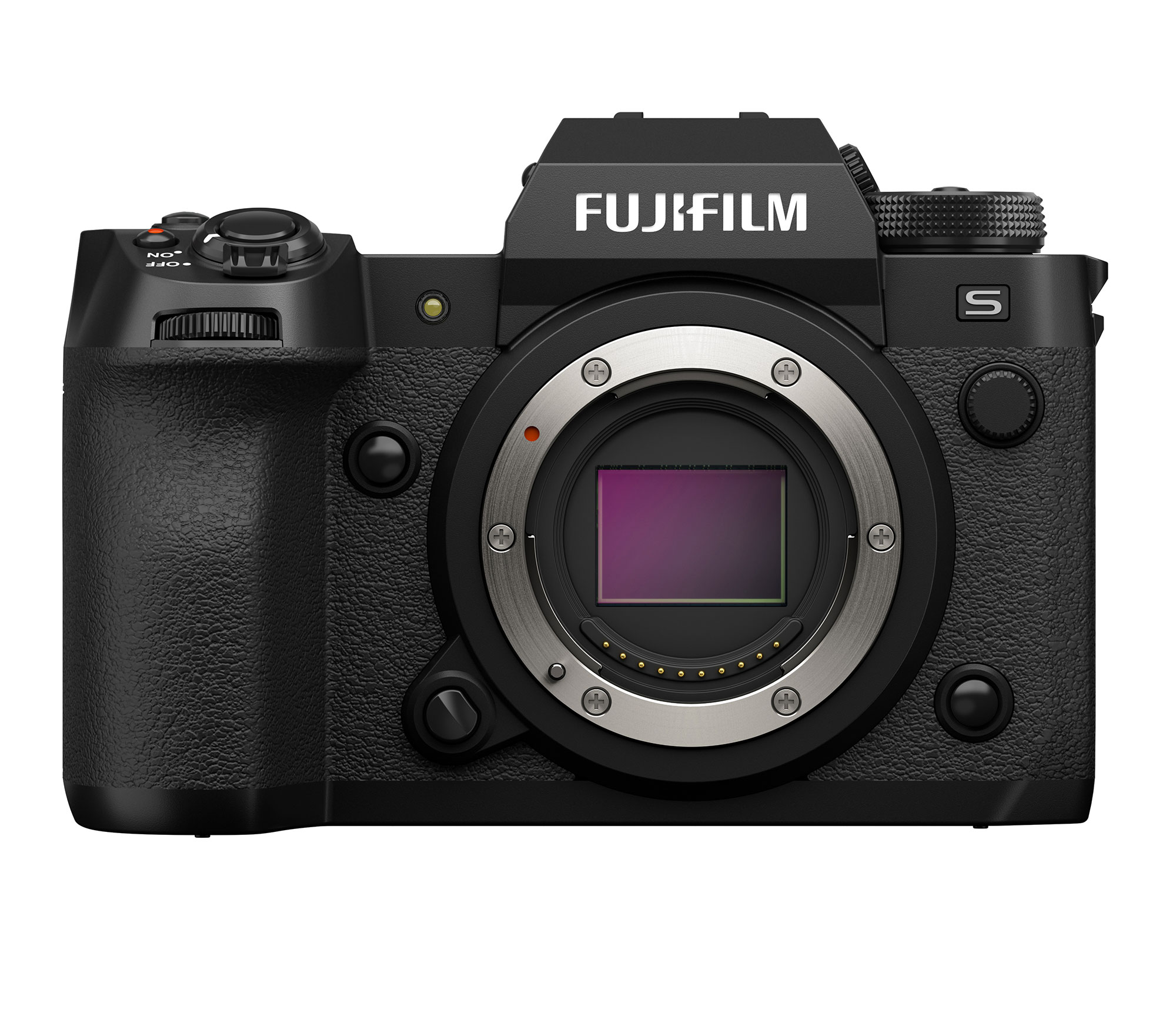 slashCam Bestenliste Die besten DSLMs für Video 2025: Blackmagic, Sony, Nikon, Canon, Panasonic ... : Fujifilm XH2S