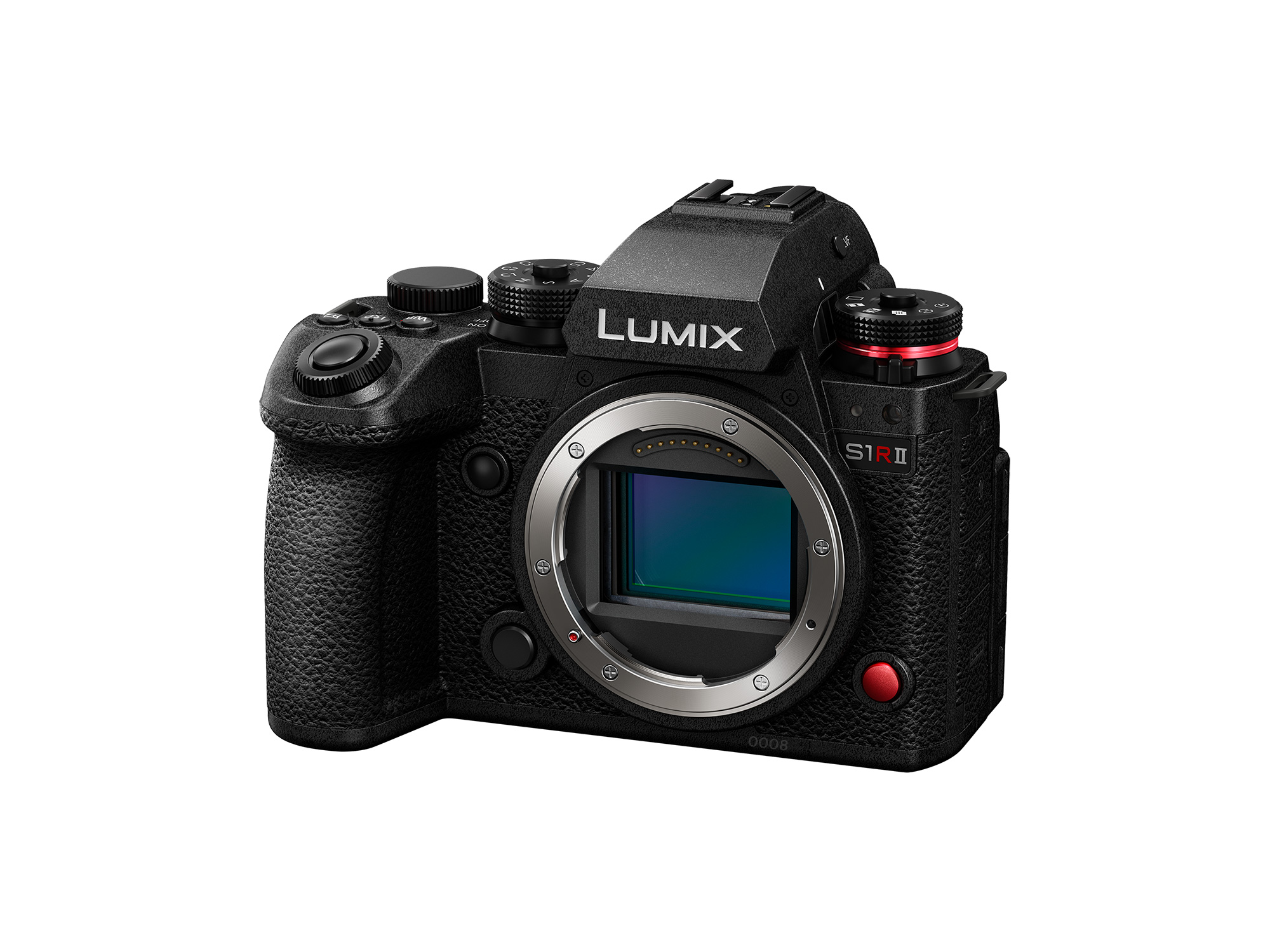 slashCam Bestenliste Die besten DSLMs für Video 2025: Blackmagic, Sony, Nikon, Canon, Panasonic ... : PanasonicS1RII
