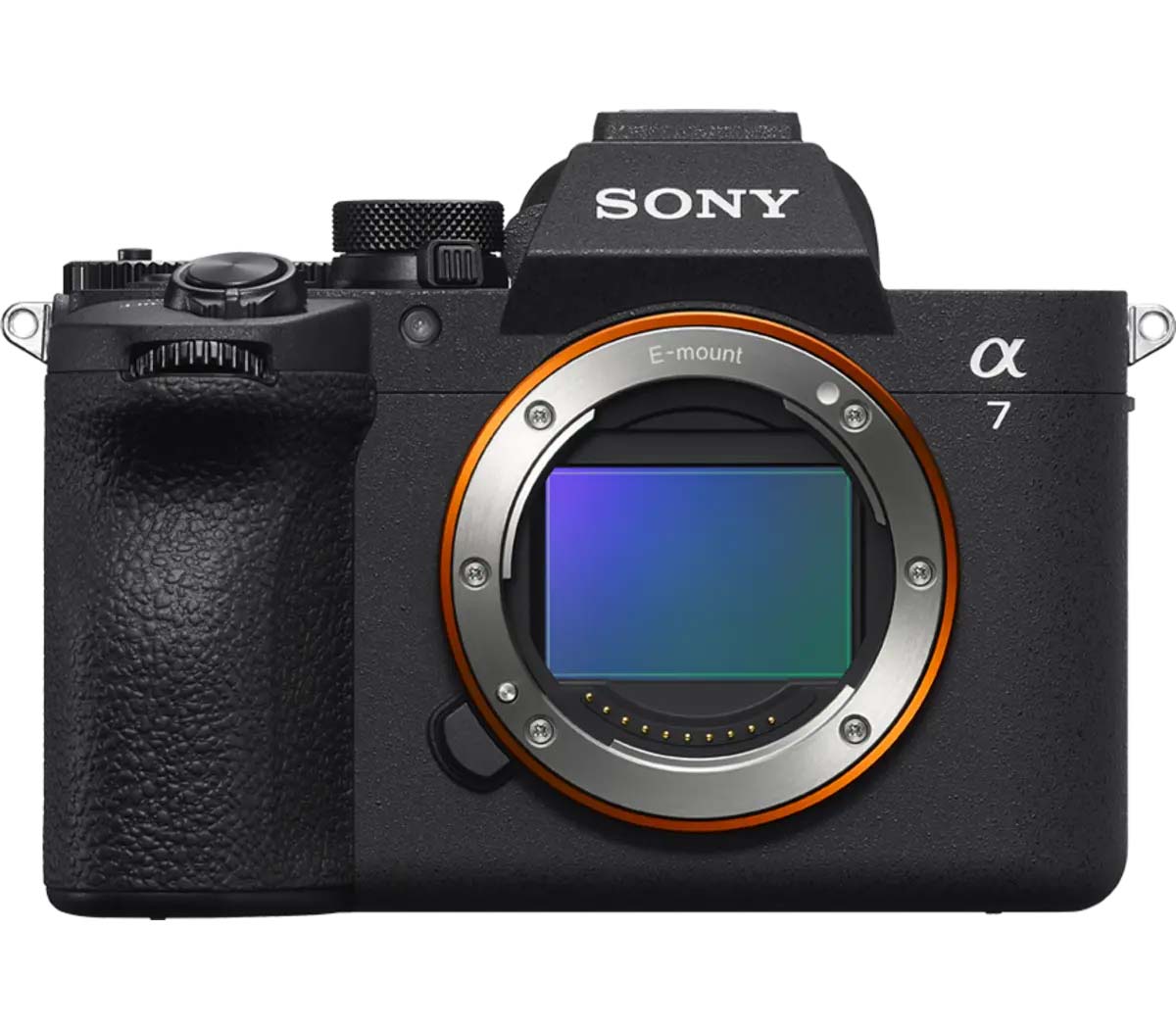 Sony A7 V
