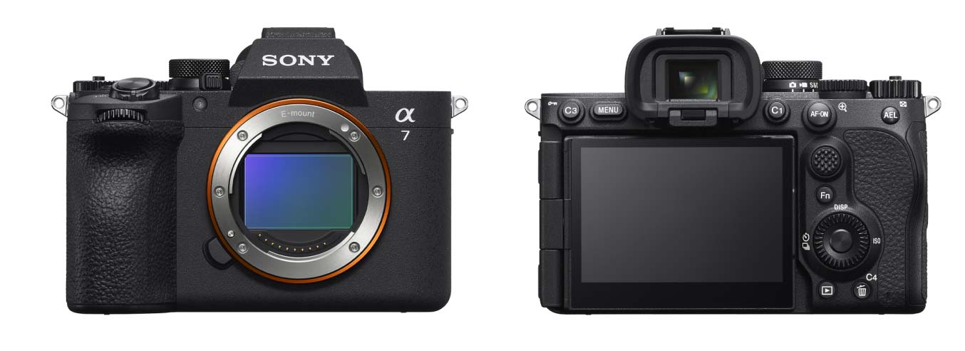 Sony A7V