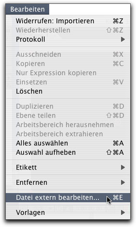 Adobe After Effects 6.5 : 2extern
