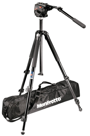 Manfrotto 503/055SSBK