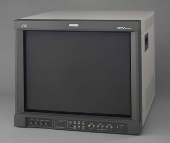 JVC Monitor DT-V 1710/1910 : headerjvcdtv