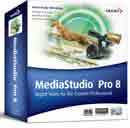 Ulead MediaStudio Pro 8