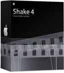 Apple Shake 4.0