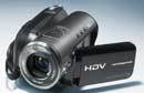 Sony HDR-HC3