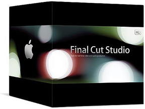 Was bedeutet Adobe Production Studio OS X ? : FCP