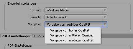 Workshop Serie Adobe Production Studio - Artikel 3: Clip Notes : 5